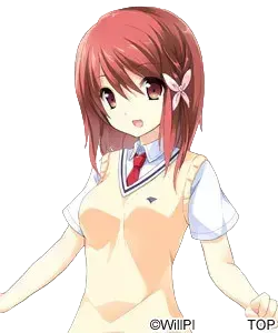 姬城扬羽