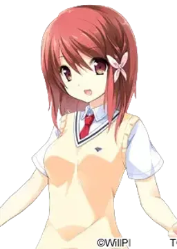 姫城 あげは