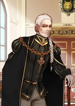 Lord Sandor