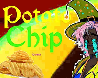 Potato Chip Quest
