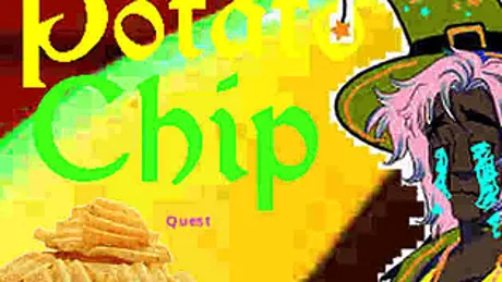 Potato Chip Quest