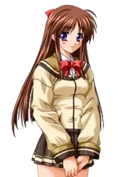 倉沢 さなえ