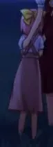 Takeru's and Miki's Daughter