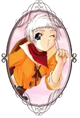 古列絲‧華特