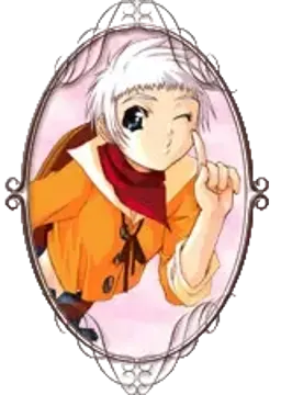 古列絲‧華特