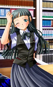 真言美