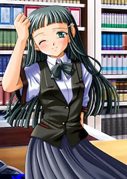 真言美
