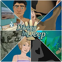 Diving in Deep