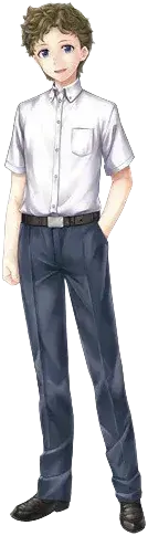 白江英太