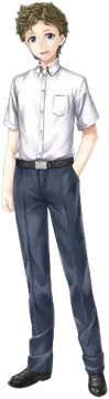 白江英太