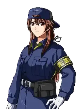江波 識子