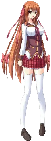 里見 梨乃