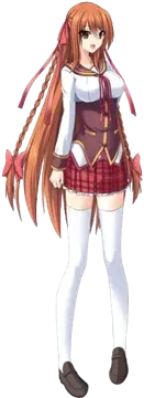 里見 梨乃