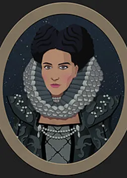 Emilia Lanier