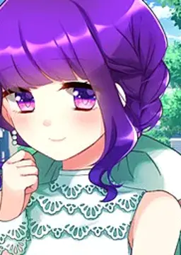 ねねねアネモネ