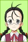 葉加瀬 聡美