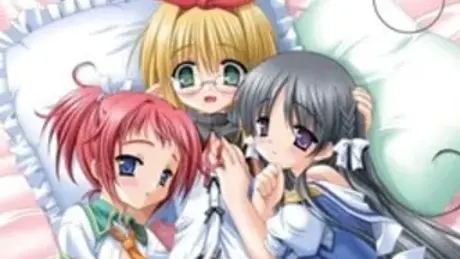 夢みてナイト！