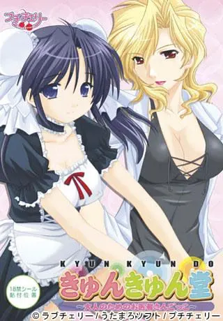 Kyun Kyun Dou ~Otona no Tame no Oisha-san Gokko~
