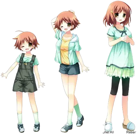 宮沢純葉