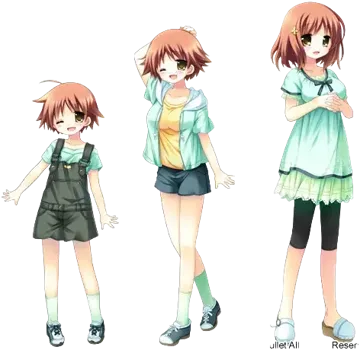宮沢純葉