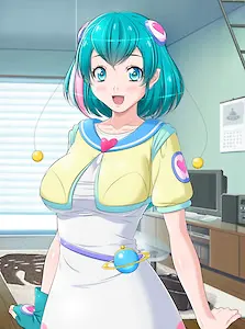 羽衣 ララ