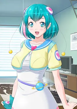 羽衣 ララ