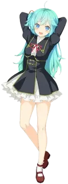 ルー・マオ