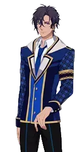 陸守 ユウ