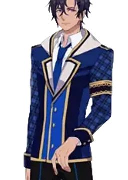 陸守 ユウ
