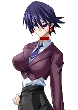 芳野 冴子