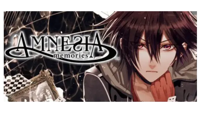 AMNESIA