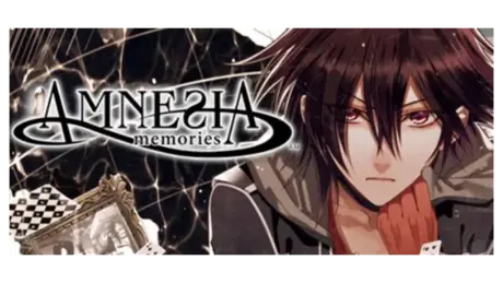 失忆症 -Amnesia-