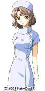 升谷 澄奈