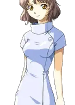 升谷 澄奈
