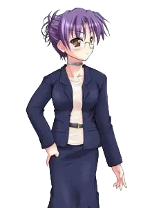 郷田真弓