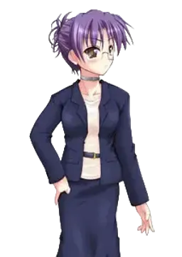 郷田真弓