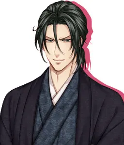 宫之杜守