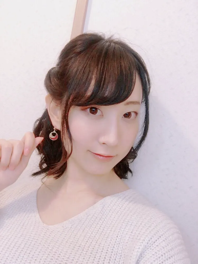 松山紗香