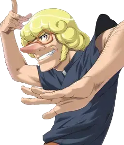 ジェット