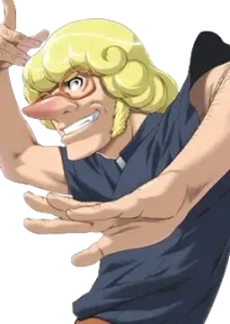 ジェット