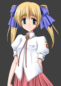巻添 美里