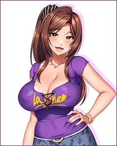 吉冈美南