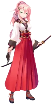 虎堂 恵留
