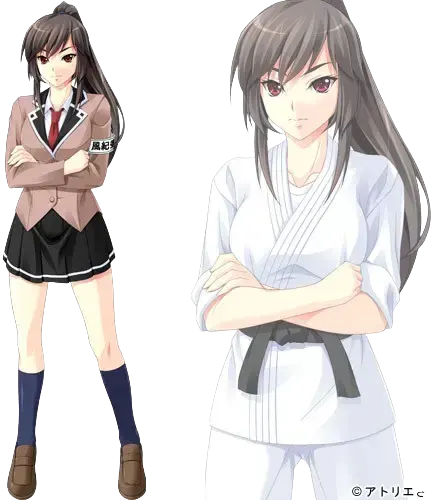 片桐 葉月