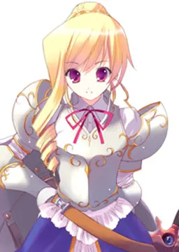 フランソワ・クレア・アーシェス