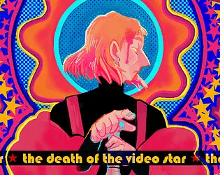 the Death of the Video Star