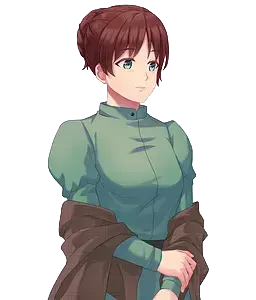 Flora Graves