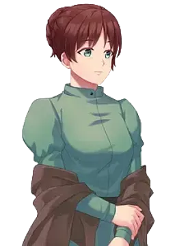 Flora Graves