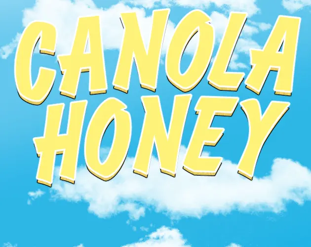 CANOLAHONEY