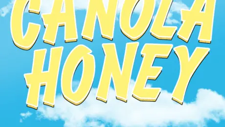 CANOLAHONEY